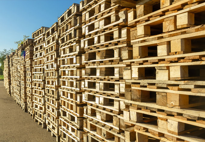 adana ikinci el palet alım satım